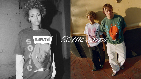 Iconic Tees, Eternal Sound