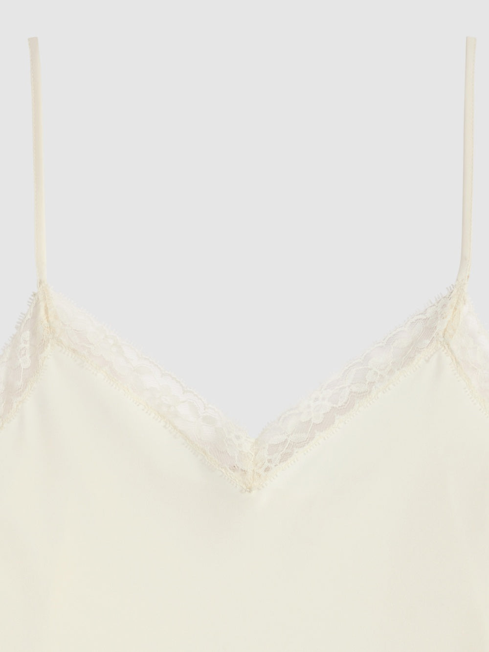 ROSÉ's Style Levi's® LYNN CAMI