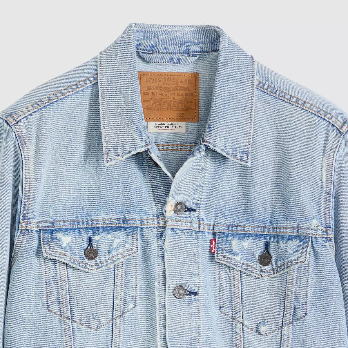 Levi's® Men's Trucker Jacket