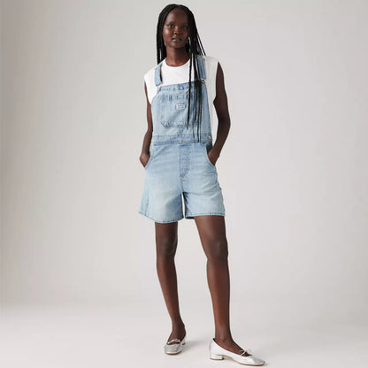 Levi's® Utility Shortalls | 女裝