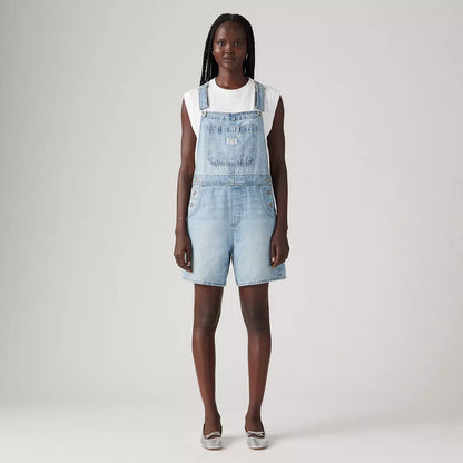 Levi's® Utility Shortalls | 女裝
