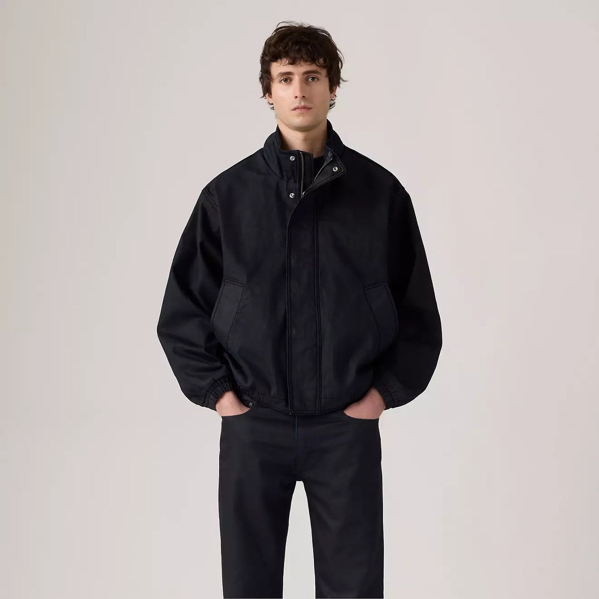 Levi's® Highland Park外套| 男裝 - Multicolor | Levi's HK
