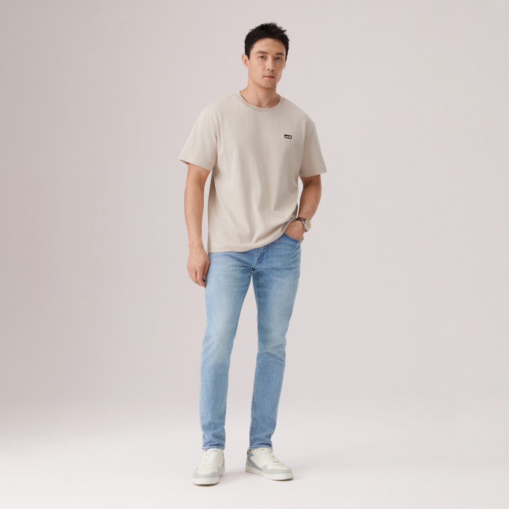 Levi's® 723 迷你Logo T-Shirt | 男裝