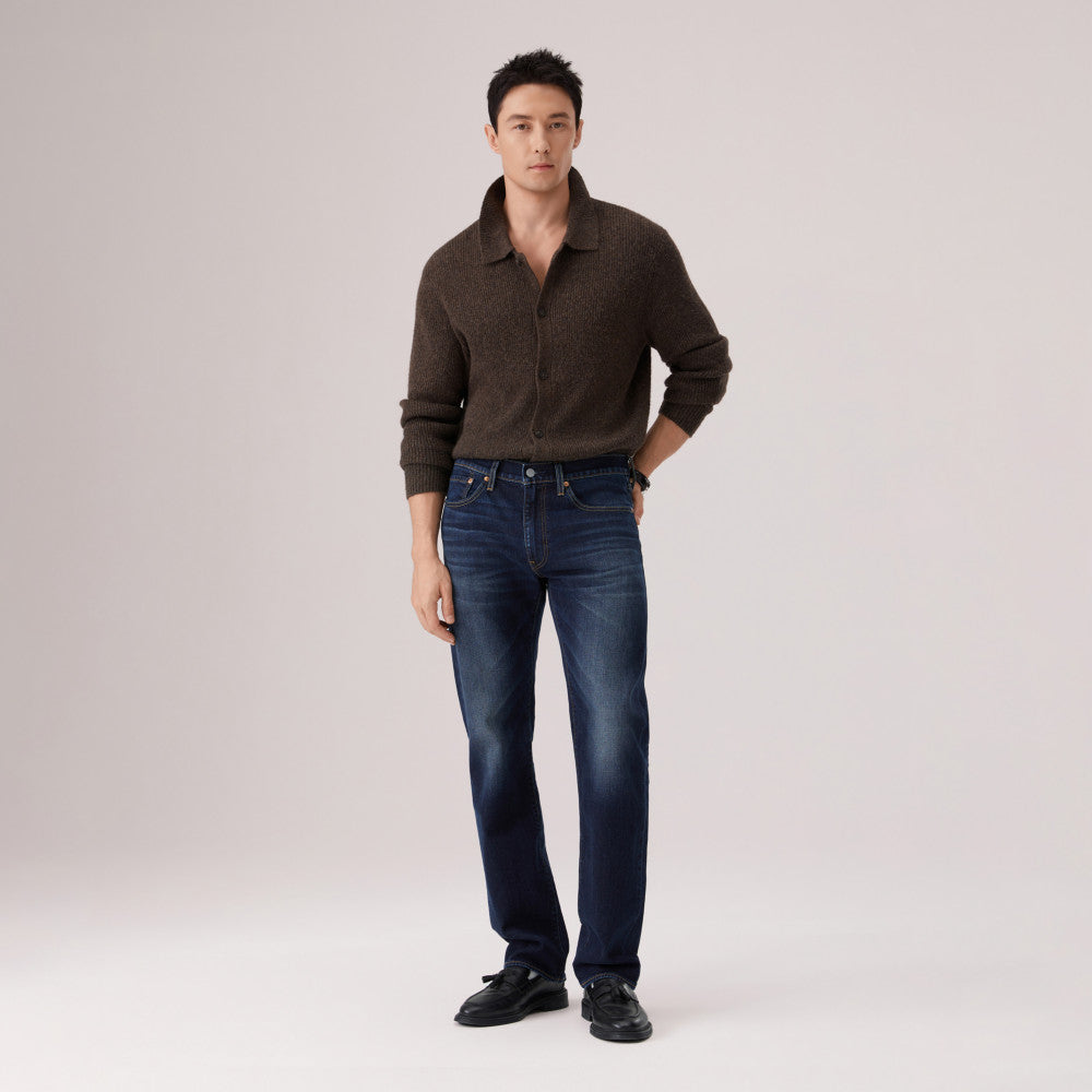 Levi's® 514™ Straight 牛仔褲 | 男裝