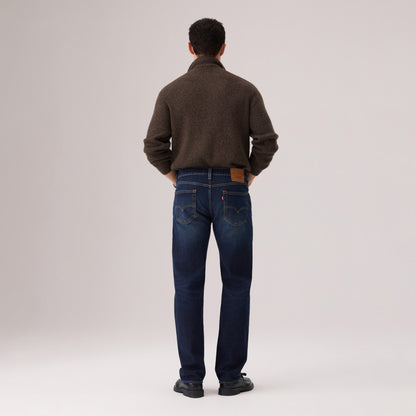Levi's® 514™ Straight 牛仔褲 | 男裝