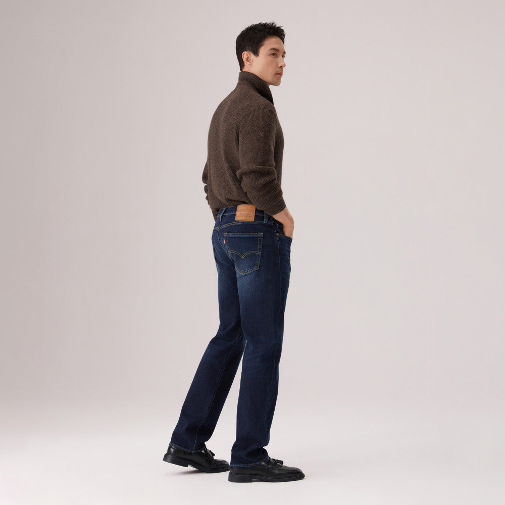 Levi's® 514™ Straight 牛仔褲 | 男裝