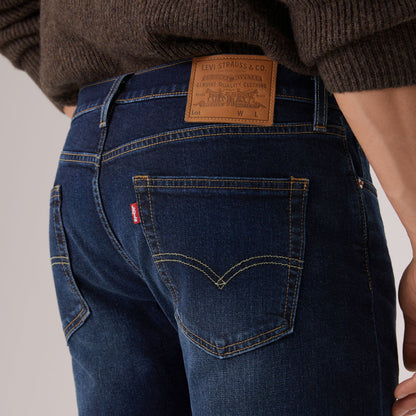 Levi's® 514™ Straight 牛仔褲 | 男裝