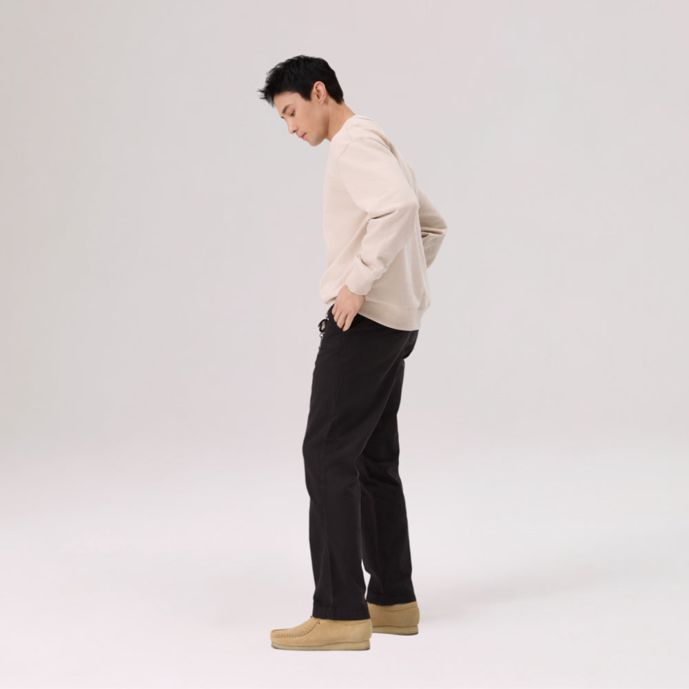 levi's® batwing relax 衛衣 | 男裝 006Q10001XS-  – Levi's 香港