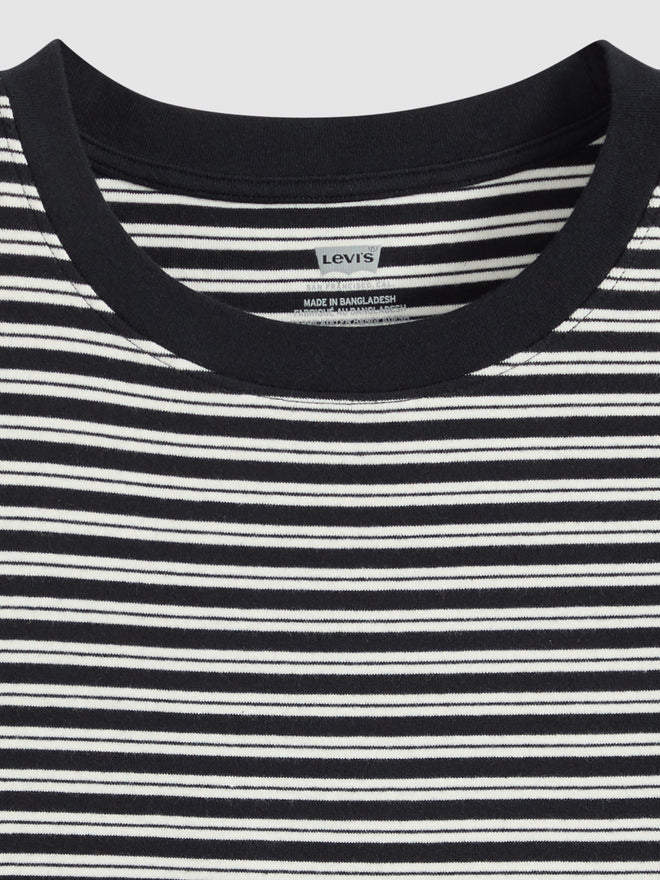 rosé朴彩英同款 levi's® essential baby 長袖 t 恤 | 女裝 008SS0008XS- Multicolor  – Levi's 香港