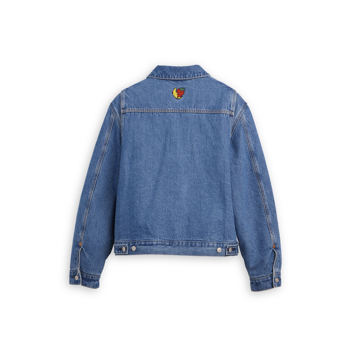 Levi’s® x Sky High Farm Goods Trucker 外套