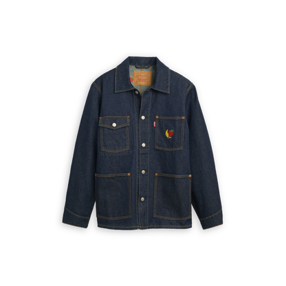 Levi’s® x Sky High Farm Goods 工裝外套