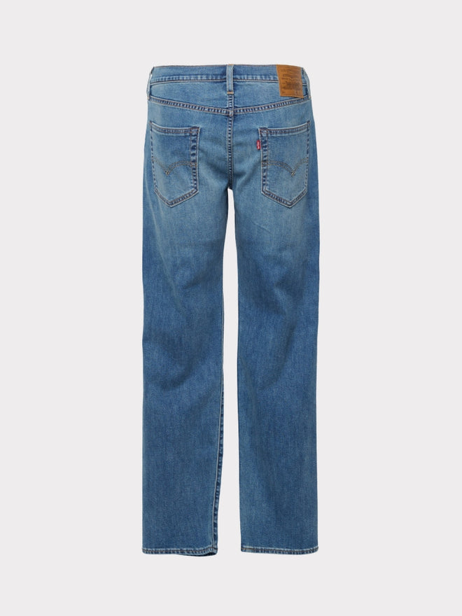levi's® performance cool 涼感牛仔褲 | 男裝 2950716912832 Indigo  – Levi's 香港
