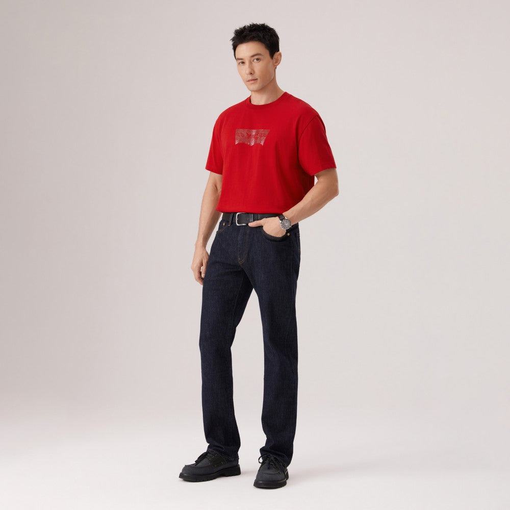 Levi's® 514™ 標準直腳牛仔褲 | 男裝