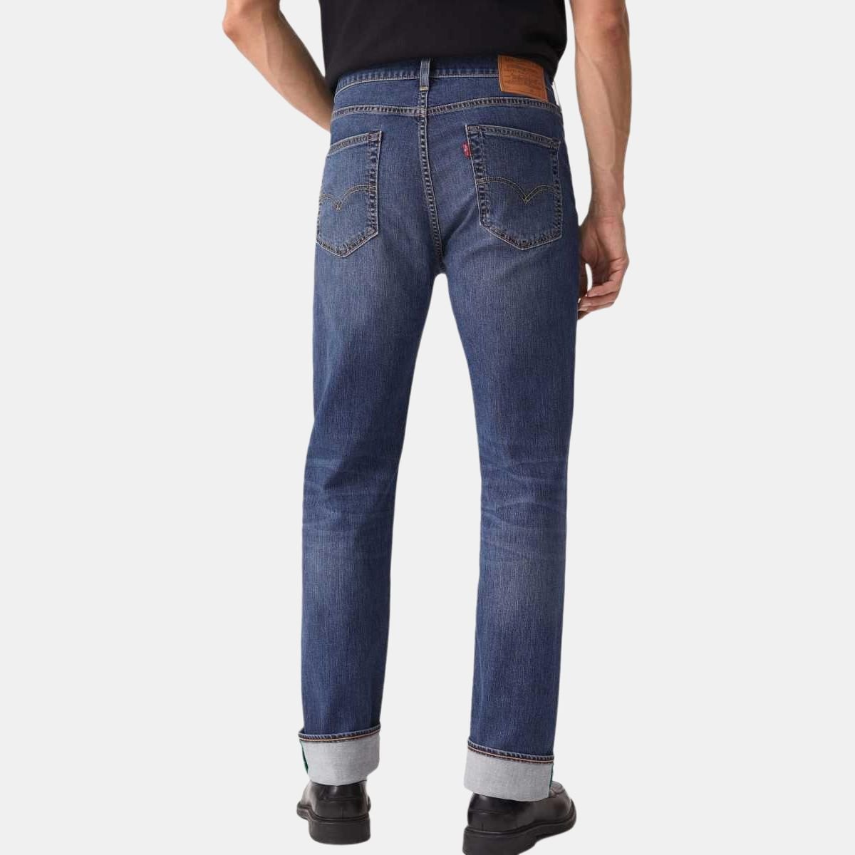 Levi's® 514™ Straight 牛仔褲 | 男裝