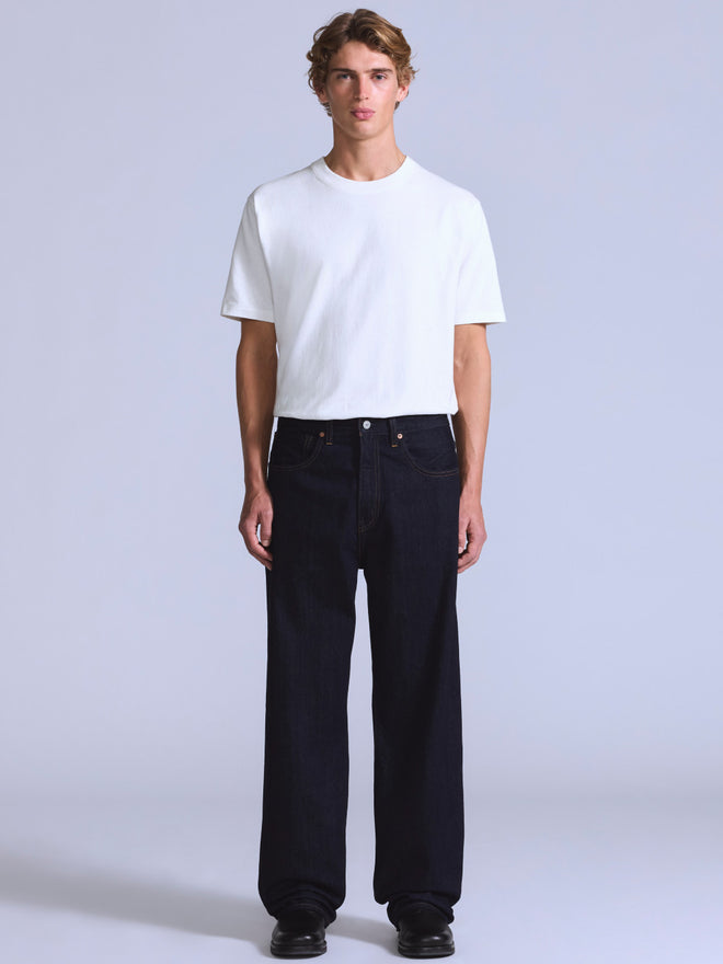 levi's® blue tab™ marker 寬鬆牛仔褲 | 男裝 001LN00052832 Multicolor  – Levi's 香港