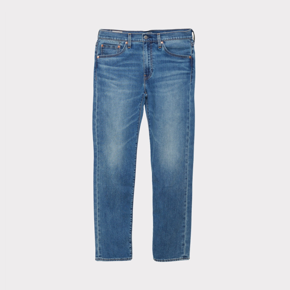 levi's® performance cool 涼感牛仔褲 | 男裝 2950716912832 Indigo – Levi's 香港