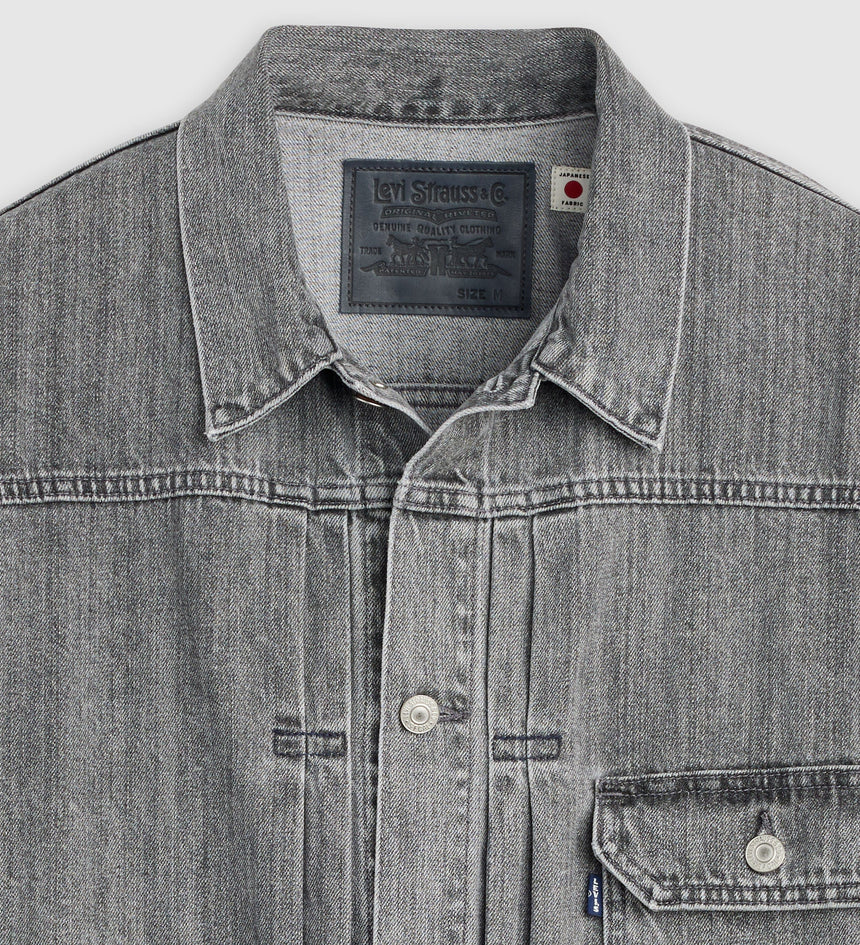 Levi's® Men's Blue Tab™ Type I Jacket