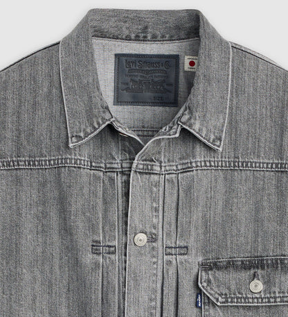 Levi's® Men's Blue Tab™ Type I Jacket