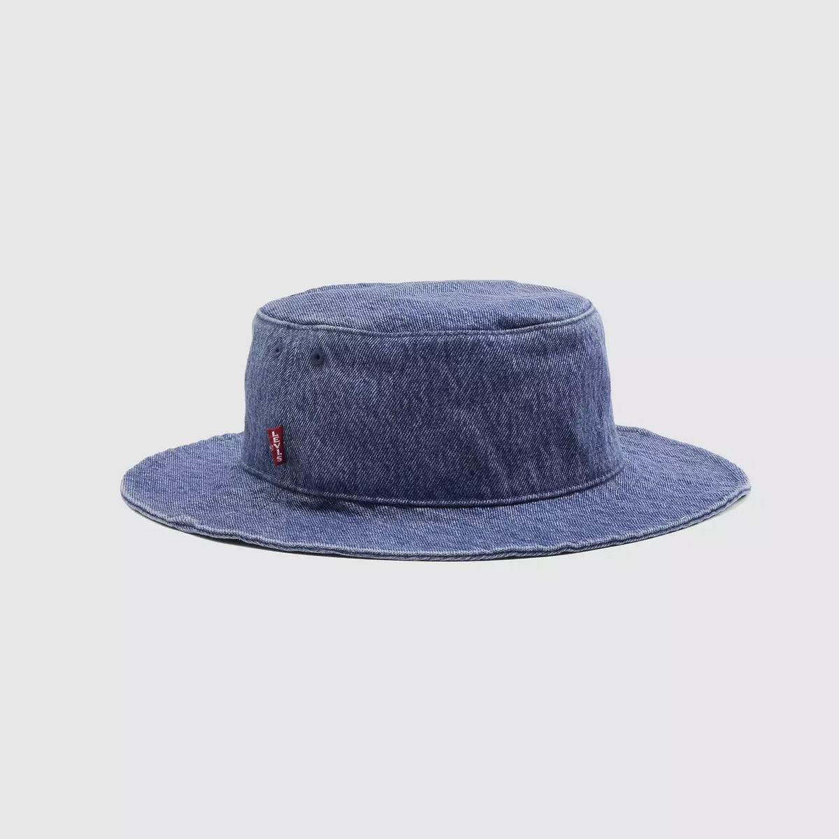 Levi's® Bay Drawstring Bucket 抽繩漁夫帽 | 男裝  