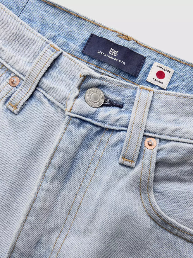 levi's® blue tab™ anchor 寬鬆牛仔褲 | 男裝 0033V00052832 Light Indigo  – Levi's 香港