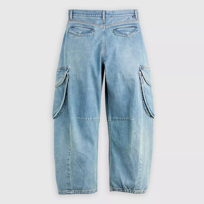 Levi's® Blue Tab™ Men's Denim Cargos