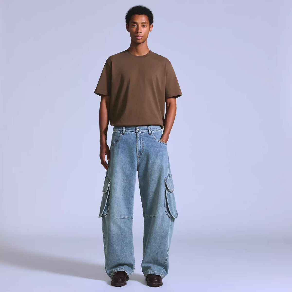 Levi's® Blue Tab™ Men's Denim Cargos