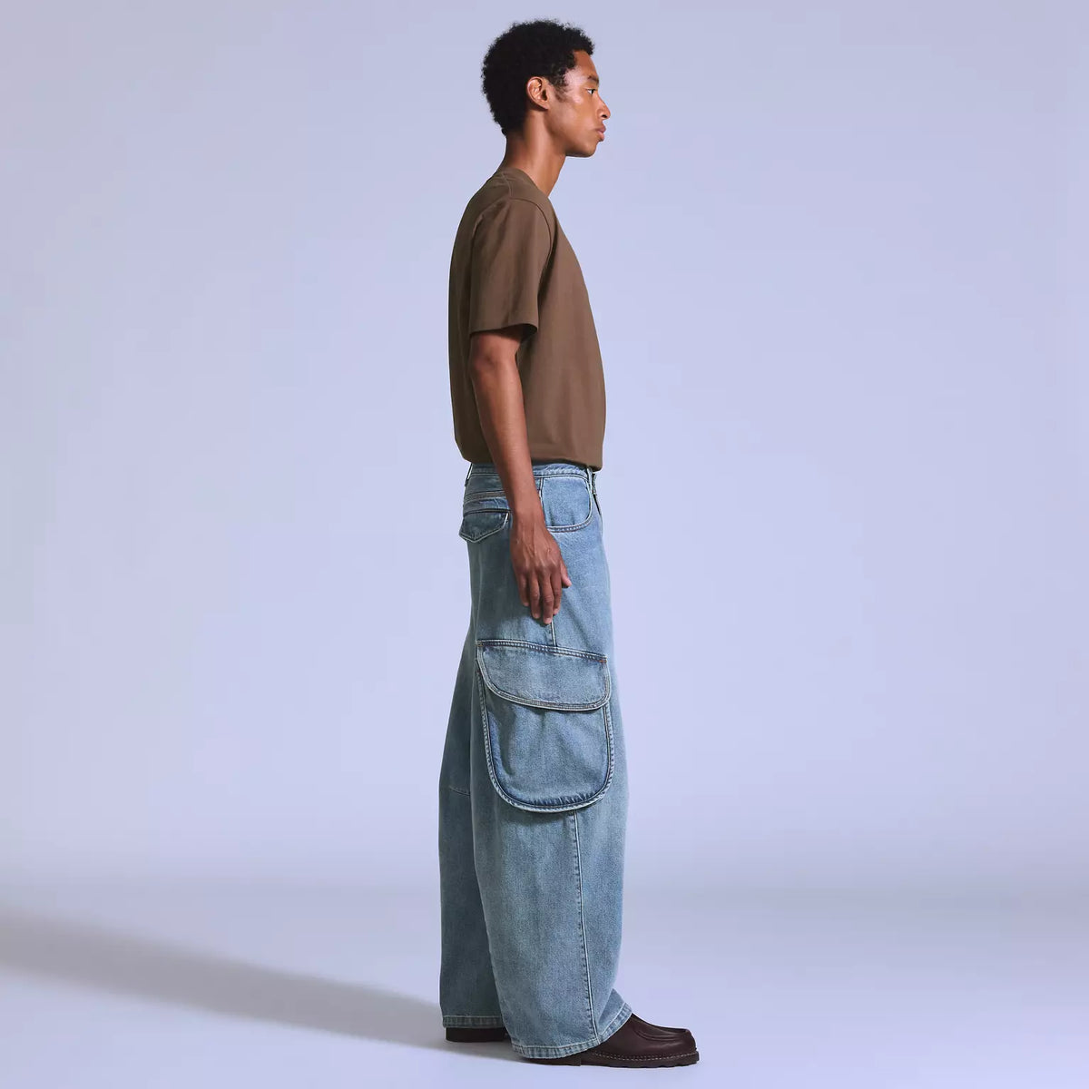 Levi's® Blue Tab™ Men's Denim Cargos