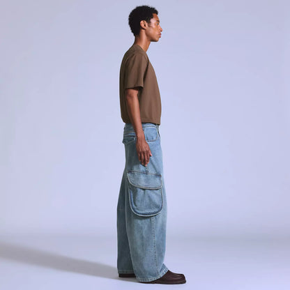 Levi's® Blue Tab™ Men's Denim Cargos