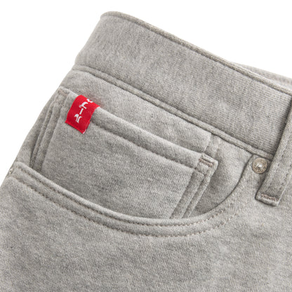 Levi's® x BEAMS x Loopwheeler Super Wide 闊腳褲 | 男裝