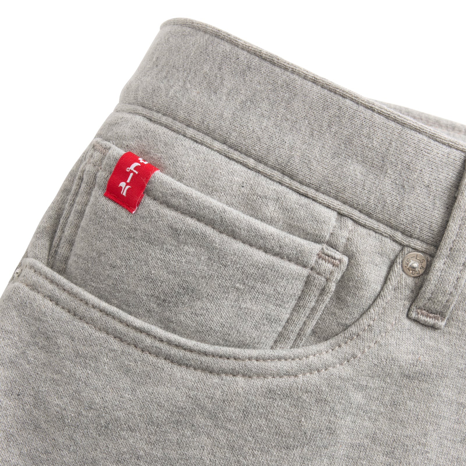 levi's® x beams x loopwheeler super wide 闊腳褲 | 男裝 007SU00003132 Grey – Levi's 香港