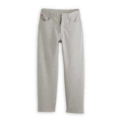 Levi's® x BEAMS x Loopwheeler Super Wide 闊腳褲 | 男裝