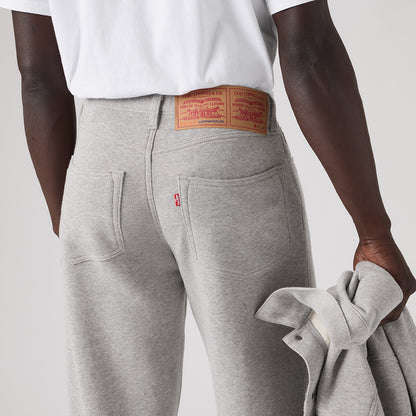Levi's® x BEAMS x Loopwheeler Super Wide 闊腳褲 | 男裝
