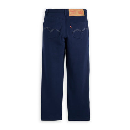Levi's® x BEAMS x Loopwheeler Super Wide 闊腳褲 | 男裝