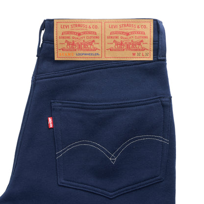 Levi's® x BEAMS x Loopwheeler Super Wide 闊腳褲 | 男裝