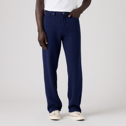 Levi's® x BEAMS x Loopwheeler Super Wide 闊腳褲 | 男裝