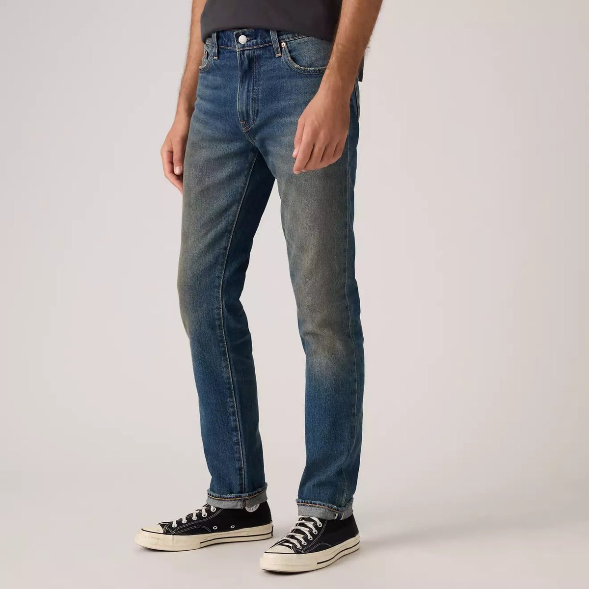 Levi's® 511™ Slim 修身牛仔褲 | 男裝  