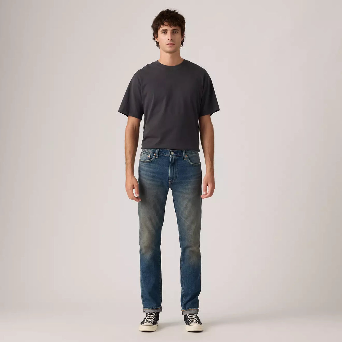 Levi's® 511™ Slim 修身牛仔褲 | 男裝  