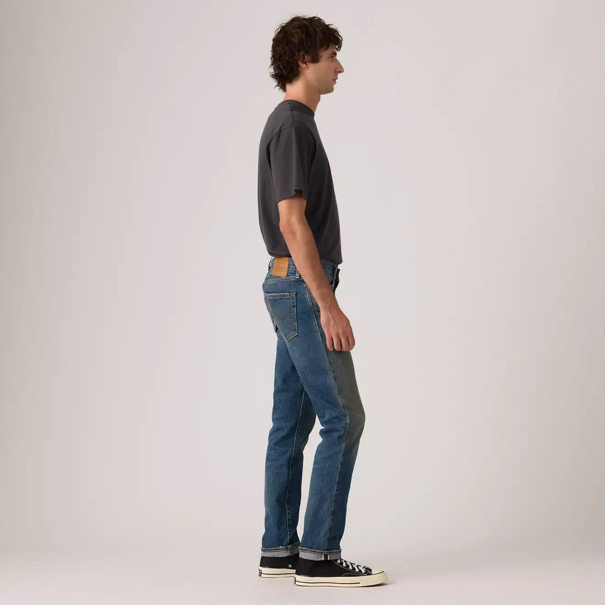 Levi's® 511™ Slim 修身牛仔褲 | 男裝  