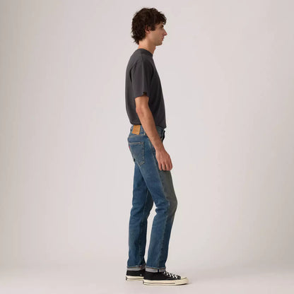 Levi's® 511™ Slim 修身牛仔褲 | 男裝  