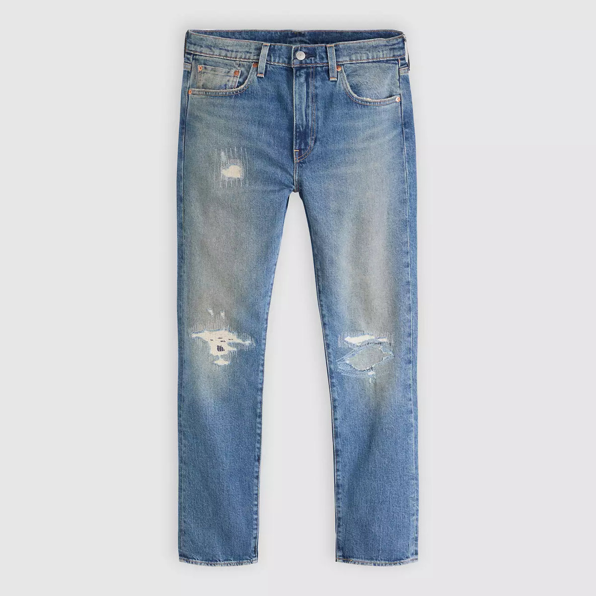 Levi's® 502™ 標準窄腳牛仔褲 | 男裝