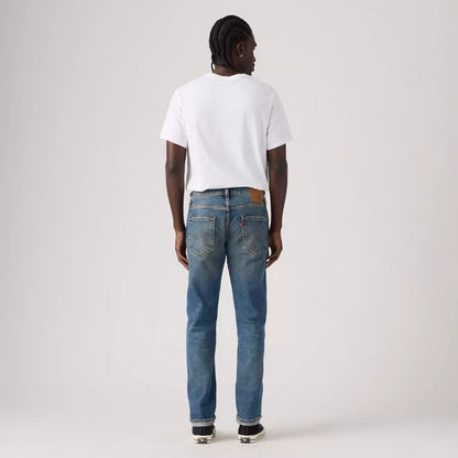 Levi's® 502™ 標準窄腳牛仔褲 | 男裝