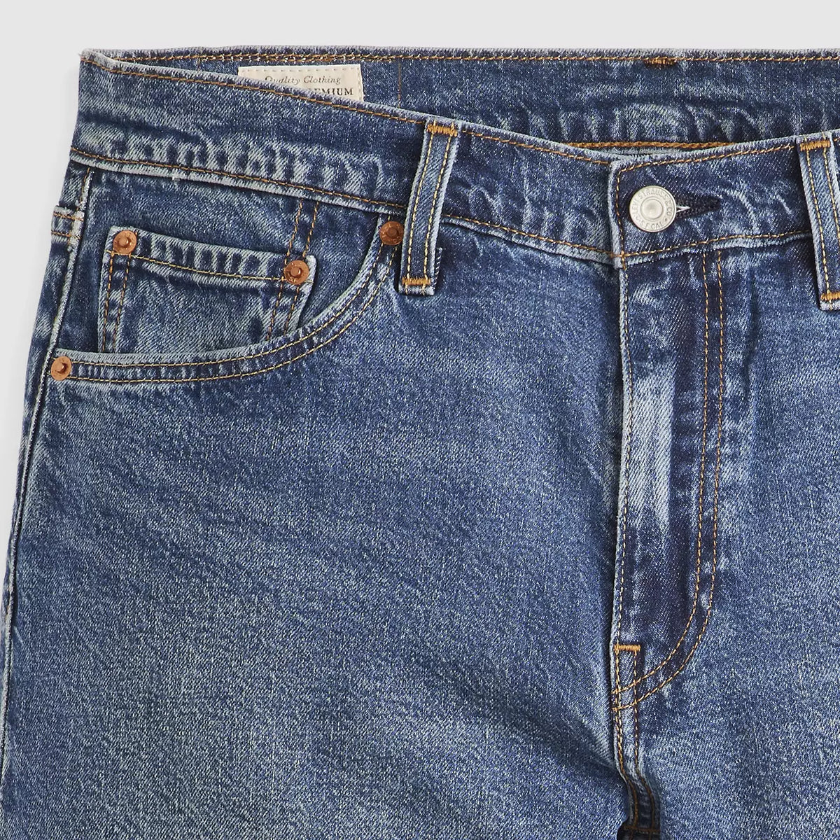 Levi's® 405 Standard 標準短褲 | 男裝  