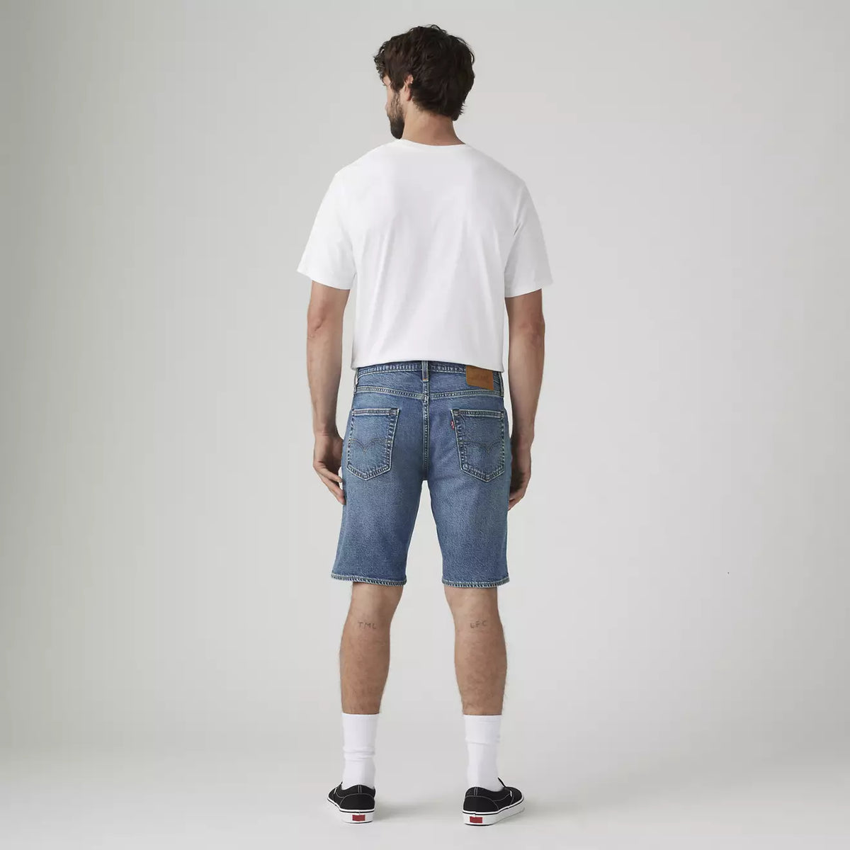 Levi's® 405 Standard 標準短褲 | 男裝  