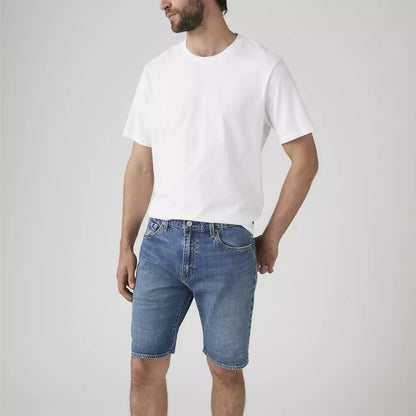 Levi's® 405 Standard 標準短褲 | 男裝  