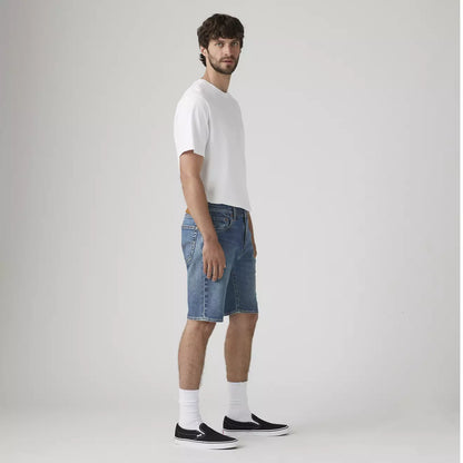 Levi's® 405 Standard 標準短褲 | 男裝  