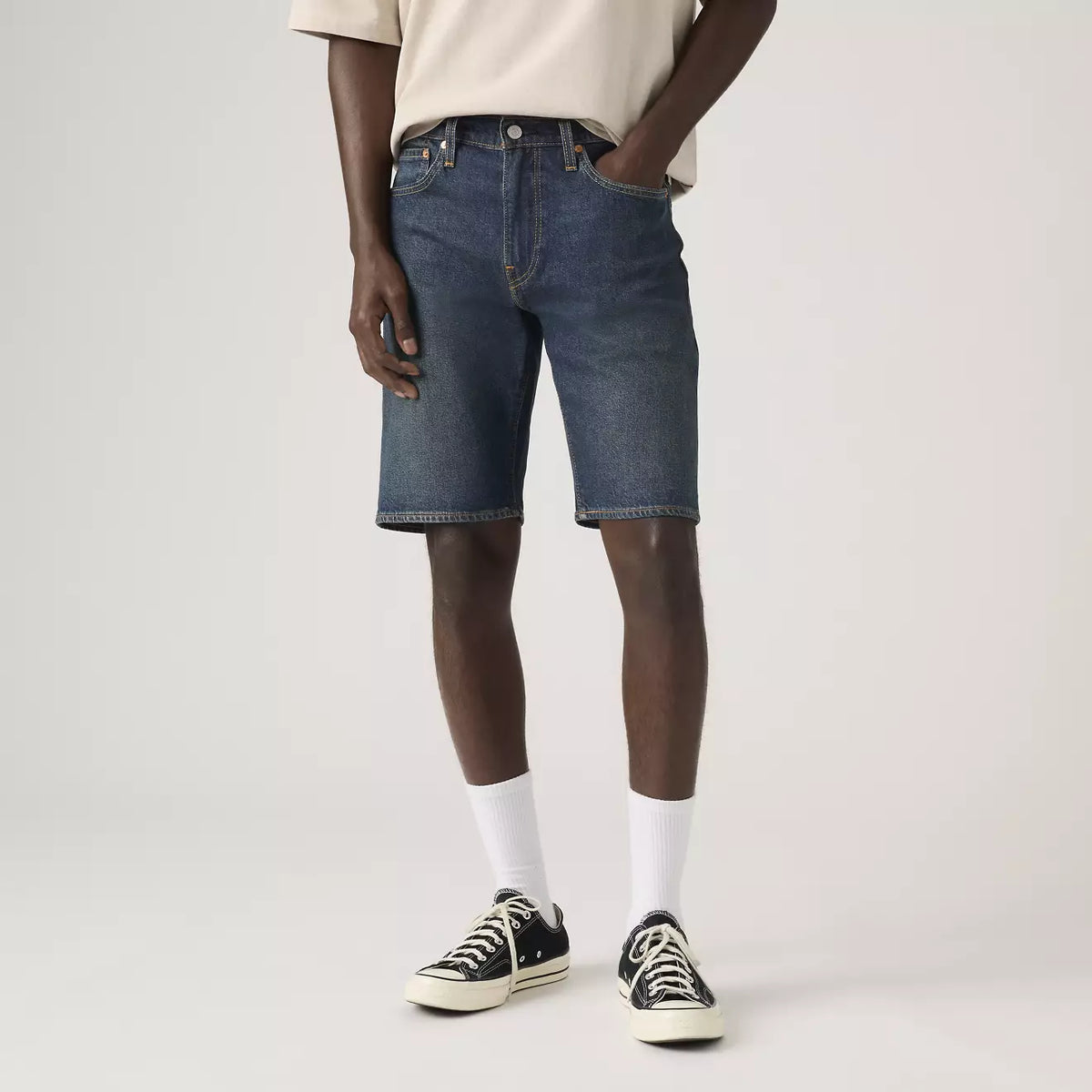 Levi's® Men's 405 Standard Shorts