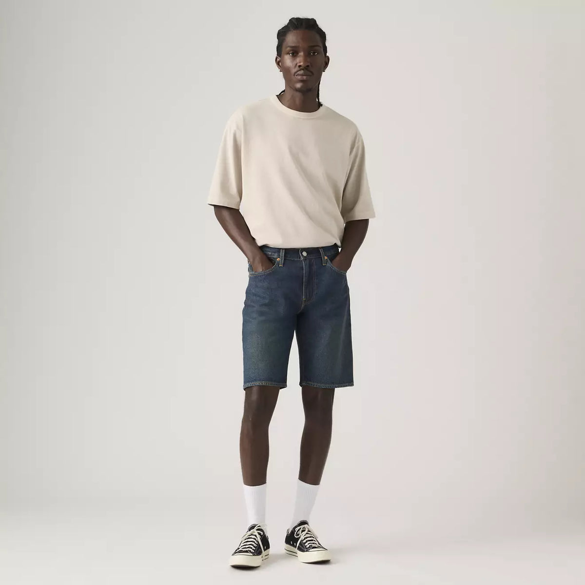 Levi's® Men's 405 Standard Shorts
