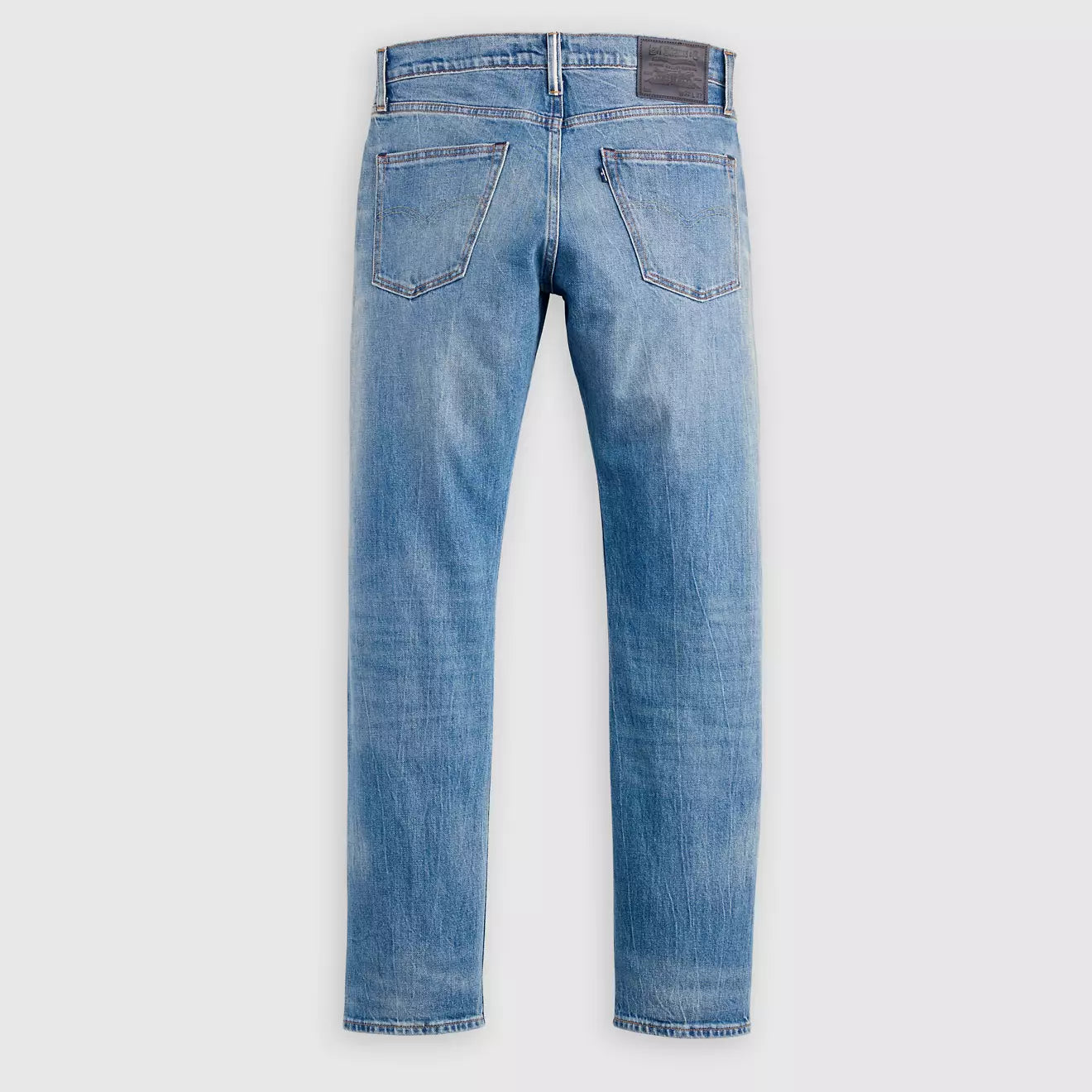 levi’s® blue tab™ men’s 511™ slim selvedge jeans A587600152832 Renar - Light Wash – Levi's Hong Kong