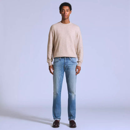 Levi’s® Blue Tab™ Men’s 511™ Slim Selvedge Jeans