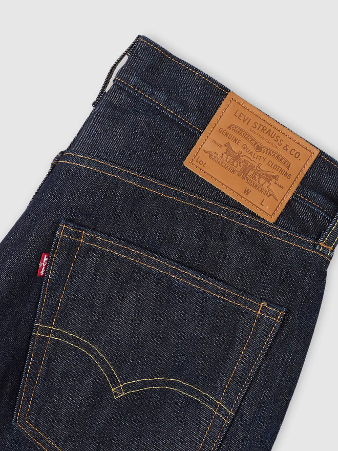 levi's® 468 寬鬆短褲 | 男裝   A8461003828- Dark Indigo  – Levi's 香港